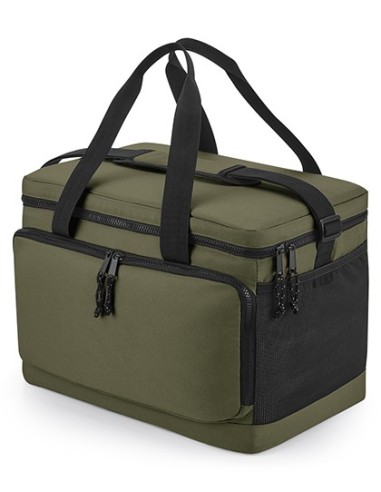 B-BG290-Recycled Large Cooler Shoulder Bag